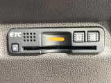 【ETC】高速道路の料金所をストレスなく通過!話題のスポットやサービスエリアに多い「スマートIC」利用時は必須のアイテムです。当店でセットアップを実施、ご納車当日からすぐにご利用いただけます!