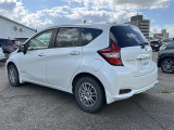 ノート 1.2 e-POWER X FOUR 4WD 修復歴無し
