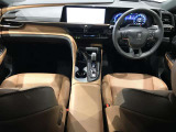 クラウンスポーツ 2.5 Z E-Four 4WD 