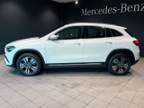 GLAクラス GLA200d 4マチック AMGラインパッケージ 4WD MP202502