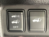 【パワーバックドア】スマートキーや運転席のボタンを押すだけでリアゲートが自動で開閉します!荷物を持っている時や、高い位置にあるバックドアを閉める際に便利な機能です♪