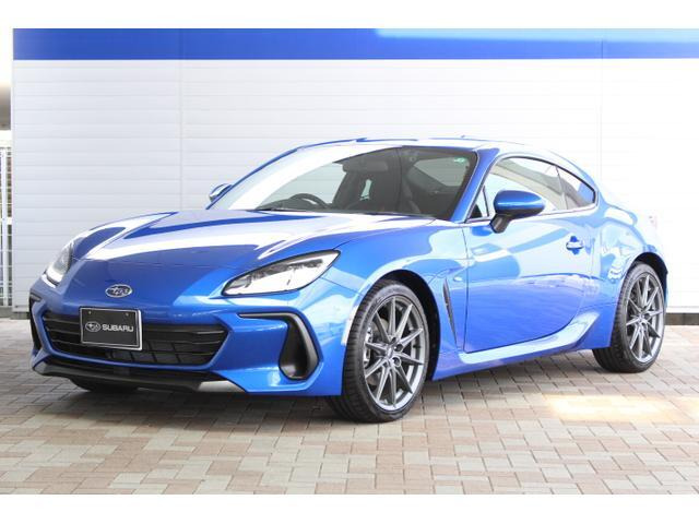 BRZ  2.4 S