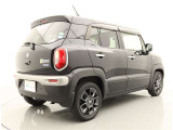クロスビー 1.0 ハイブリッド(HYBRID) MZ 4WD 