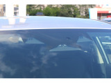 安全・安心!運転支援システム!アイサイト付き。ステレオカメラで常に前方を監視し、必要に応じてブレーキなどの制御を行う支援システムでドライバーの安全運転をサポートします。