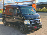 バモス L 4WD