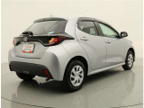 ヤリス 1.5 G 4WD 