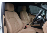 ケイマン S 4WD 本革シート