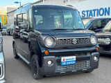 スペーシアギア ハイブリッド(HYBRID) XZターボ 4WD 