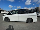 元試乗車です。