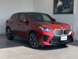 BMW iX2 xドライブ30 Mスポーツ 4WD
