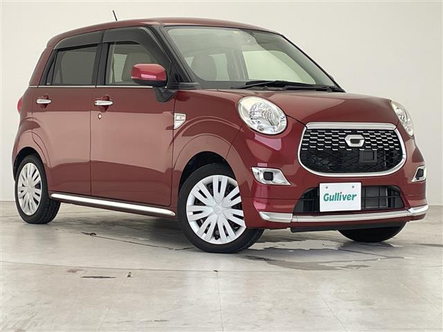 キャストスタイル X修復歴無し