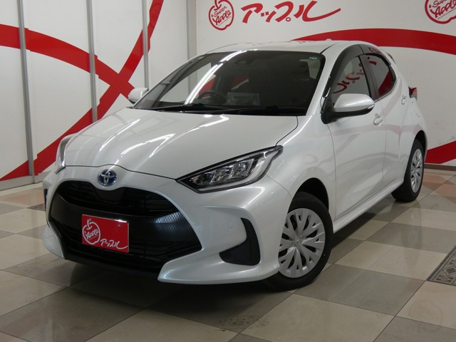 ヤリス 1.5 ハイブリッド Z E-Four 4WD 