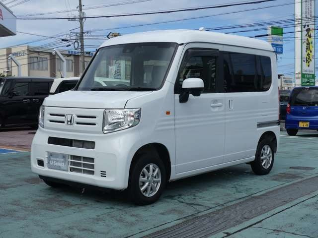 N-VAN L 4WD 
