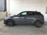 CX-3 1.5 15S ツーリング 