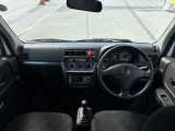 バモス G 4WD 