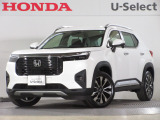 当社試乗車、業務車のWR-V(Z+)が入庫です。内外装ともにきれいなお車で、ギャザズ9インチコネクトナビ  Bluetooth ドラレコ ETC  Rカメラ 等装着しております!