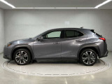 UX 250h バージョンL 