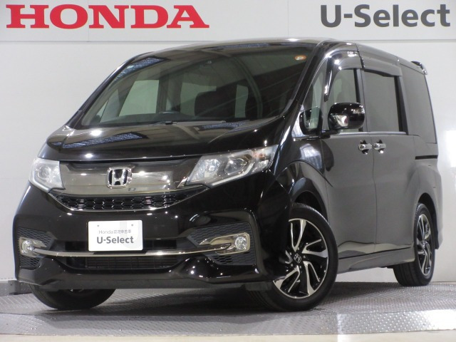 ステップワゴン1.5 スパーダ クールスピリット アドバンスパッケージ ベータ