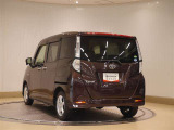タンク 1.0 X 4WD 