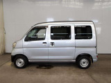ハイゼットカーゴ  DX SA3
