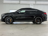 GLEクーペ AMG GLE63 S 4マチックプラス (ISG搭載モデル) 4WD 