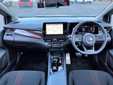 ノートオーラ 1.2 NISMO チューンド e-POWER 4WD 
