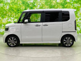 N-BOXカスタム スロープ 