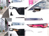 夜間の光からもデザインされています★