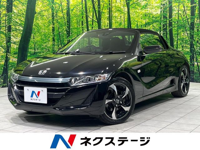 S660 アルファ 