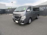 NV350キャラバン 2.5 VX ロング ディーゼル 