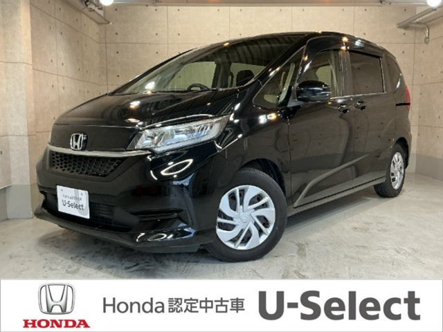 フリード 1.5 G ホンダセンシング 