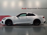 RS5 2.9 4WD 