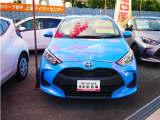 ヤリス 1.5 ハイブリッド X E-Four 4WD 