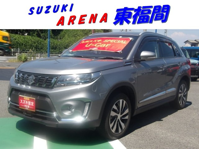 エスクード  1.5 4WD