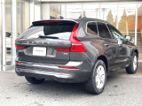 XC60 プラス B5 