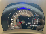 ワゴンRスマイル ハイブリッド(HYBRID) X 3型 デモカー使用車