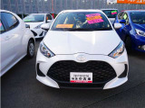 ヤリス 1.5 X 4WD 