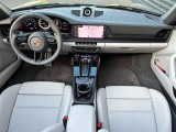 911カブリオレ カレラ4 GTS PDK 4WD 