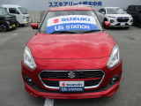スイフト 1.2 RS 