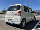 アルト ハイブリッド(HYBRID) X 2WD 2型 全方位モ