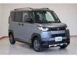 デリカミニ T プレミアム 4WD 
