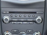ラジオやCDも流せるので、運転中やちょっとした待ち時間でも退屈することなくお過ごしいただけます。