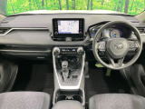 RAV4 2.5 ハイブリッド X 