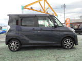 デイズルークス ハイウェイスター X Vセレクション 4WD 