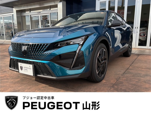 408 GT 