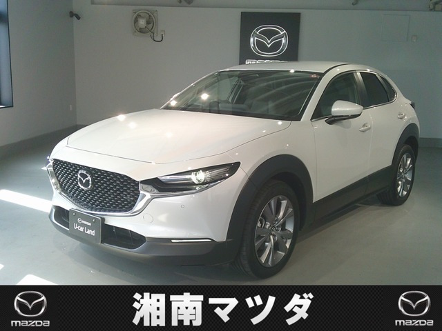 CX-30 2.0 20S 