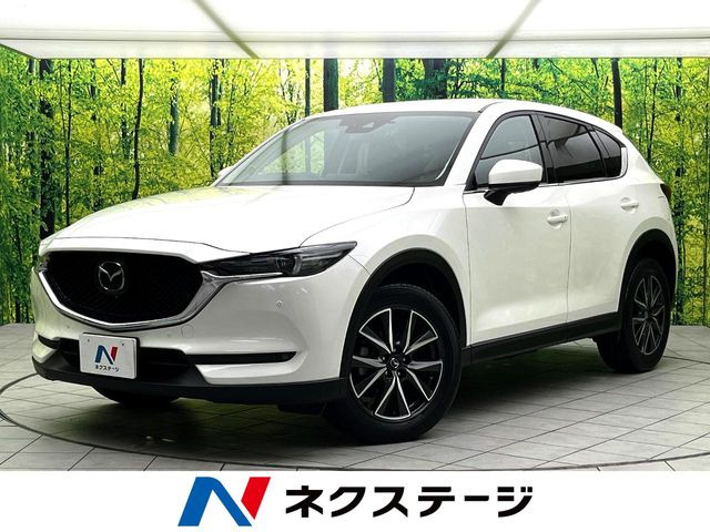 CX-52.5 25S Lパッケージ