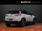CX-3 1.5 15S ビビッド モノトーン 