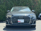 A8 55 TFSI クワトロ 4WD 