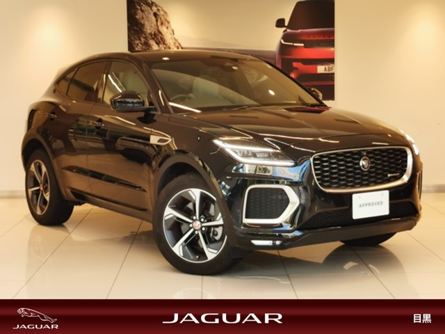 Eペイス  Rダイナミック SE 2.0L D200 ディーゼルターボ 4WD